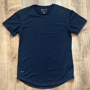 BYLT Basics Drop Cut